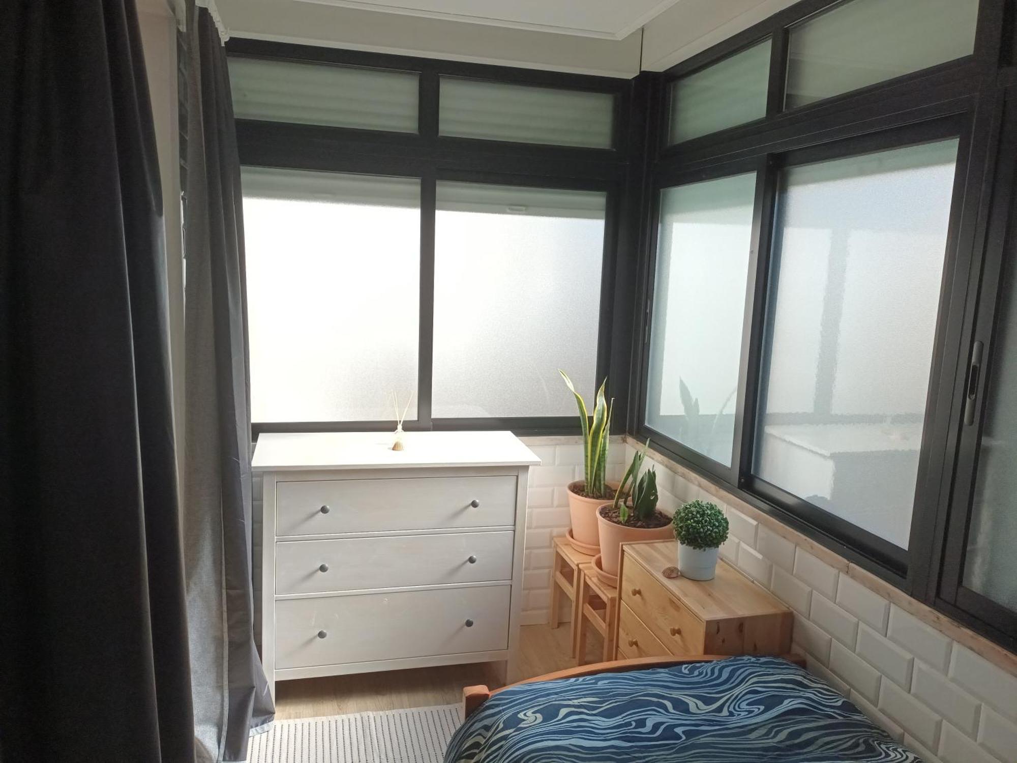 Apartment Flat T1+1 Fully Eqquiped Lisbon