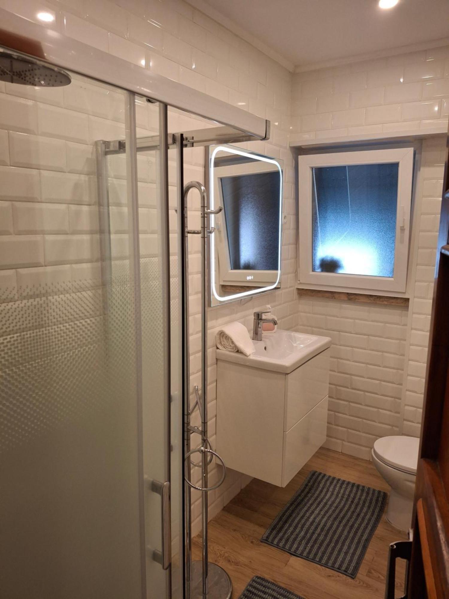 Flat T1+1 Fully Eqquiped Lisbon